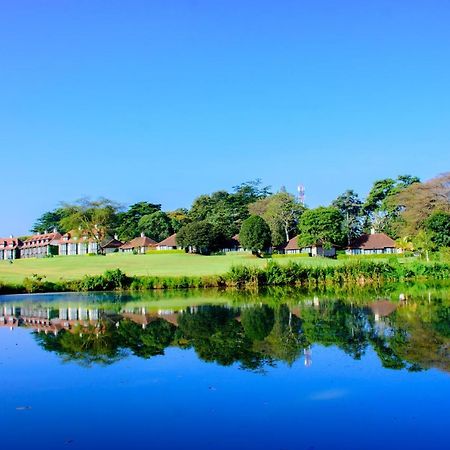 Windsor Golf Hotel & Country Club Nairobi Exterior foto