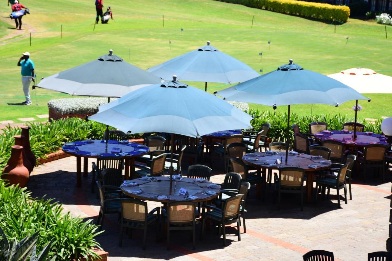 Windsor Golf Hotel & Country Club Nairobi Exterior foto