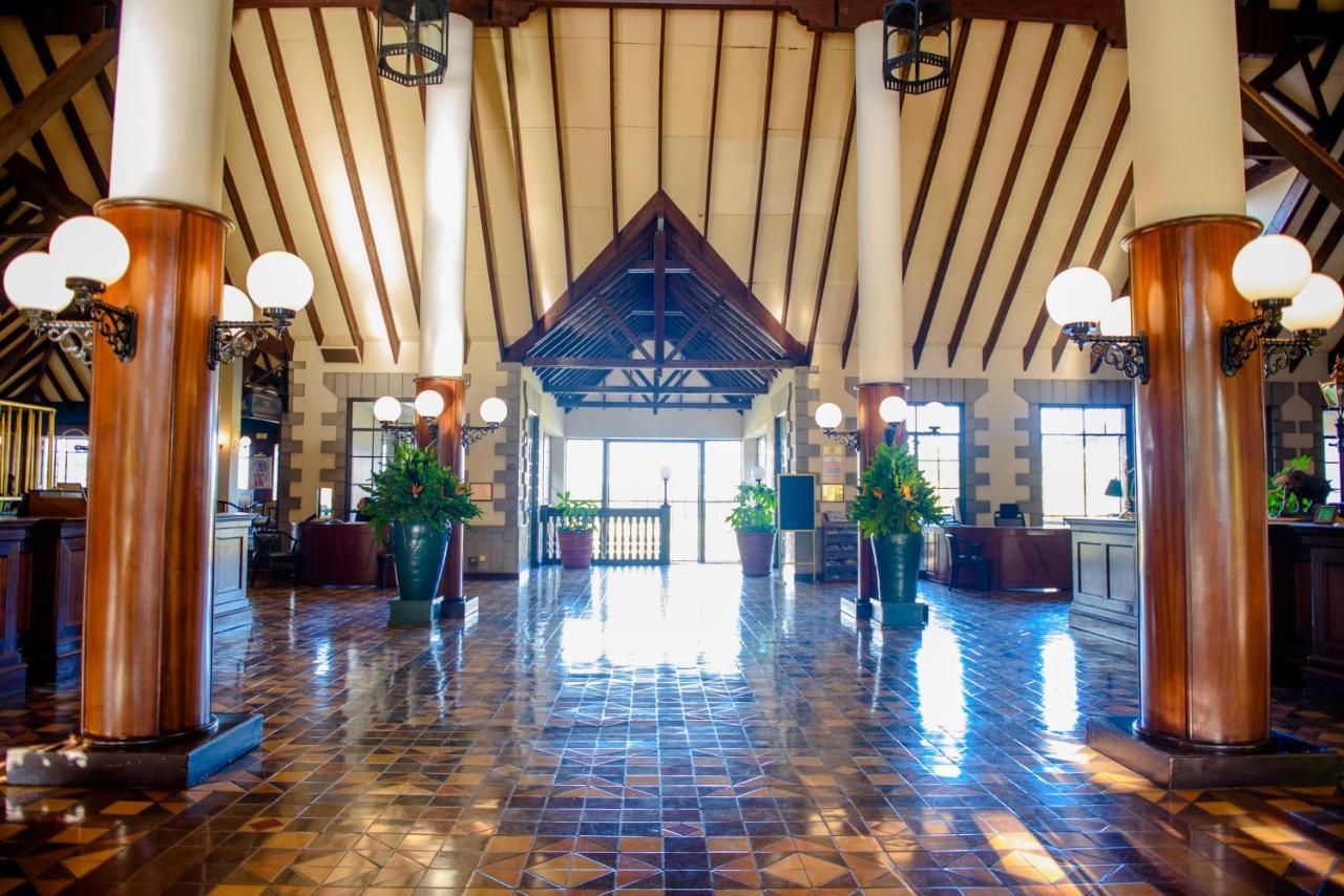 Windsor Golf Hotel & Country Club Nairobi Exterior foto