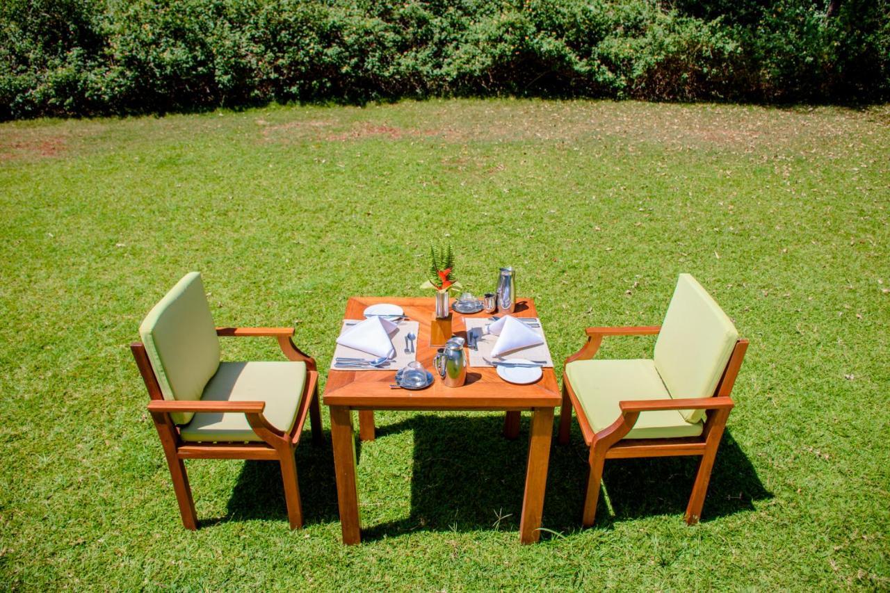 Windsor Golf Hotel & Country Club Nairobi Exterior foto