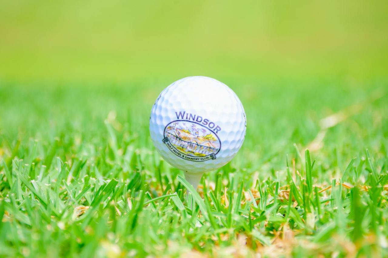 Windsor Golf Hotel & Country Club Nairobi Exterior foto