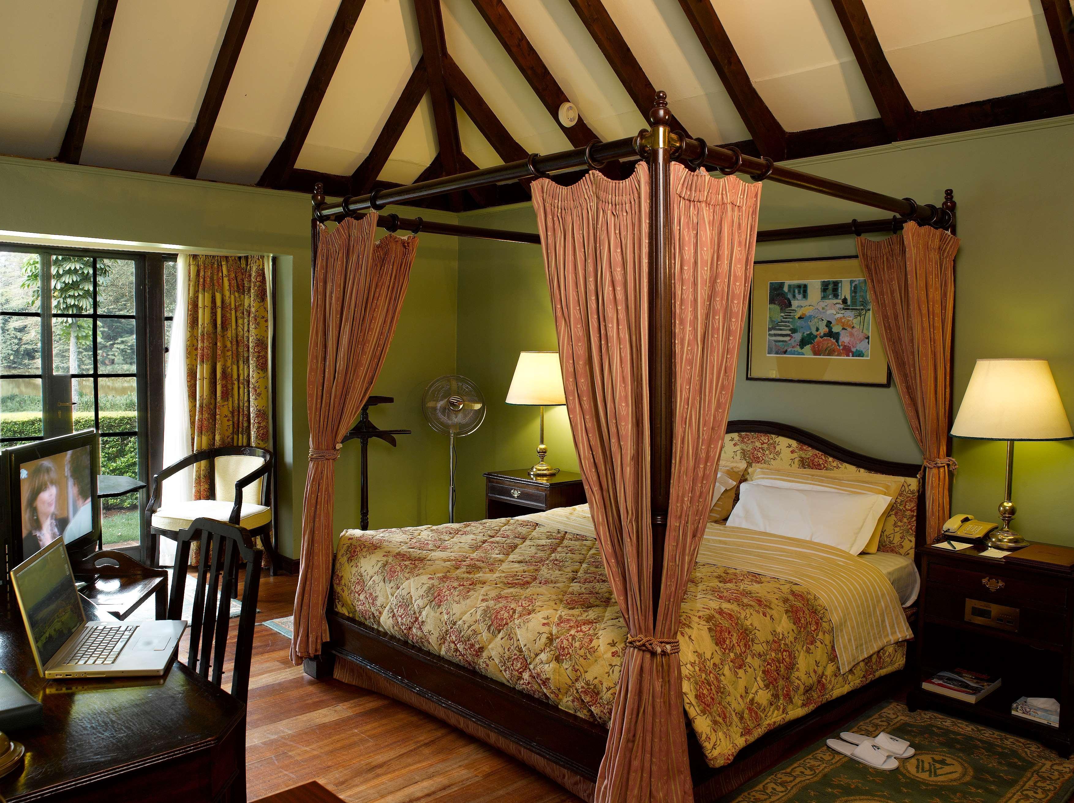 Windsor Golf Hotel & Country Club Nairobi Exterior foto
