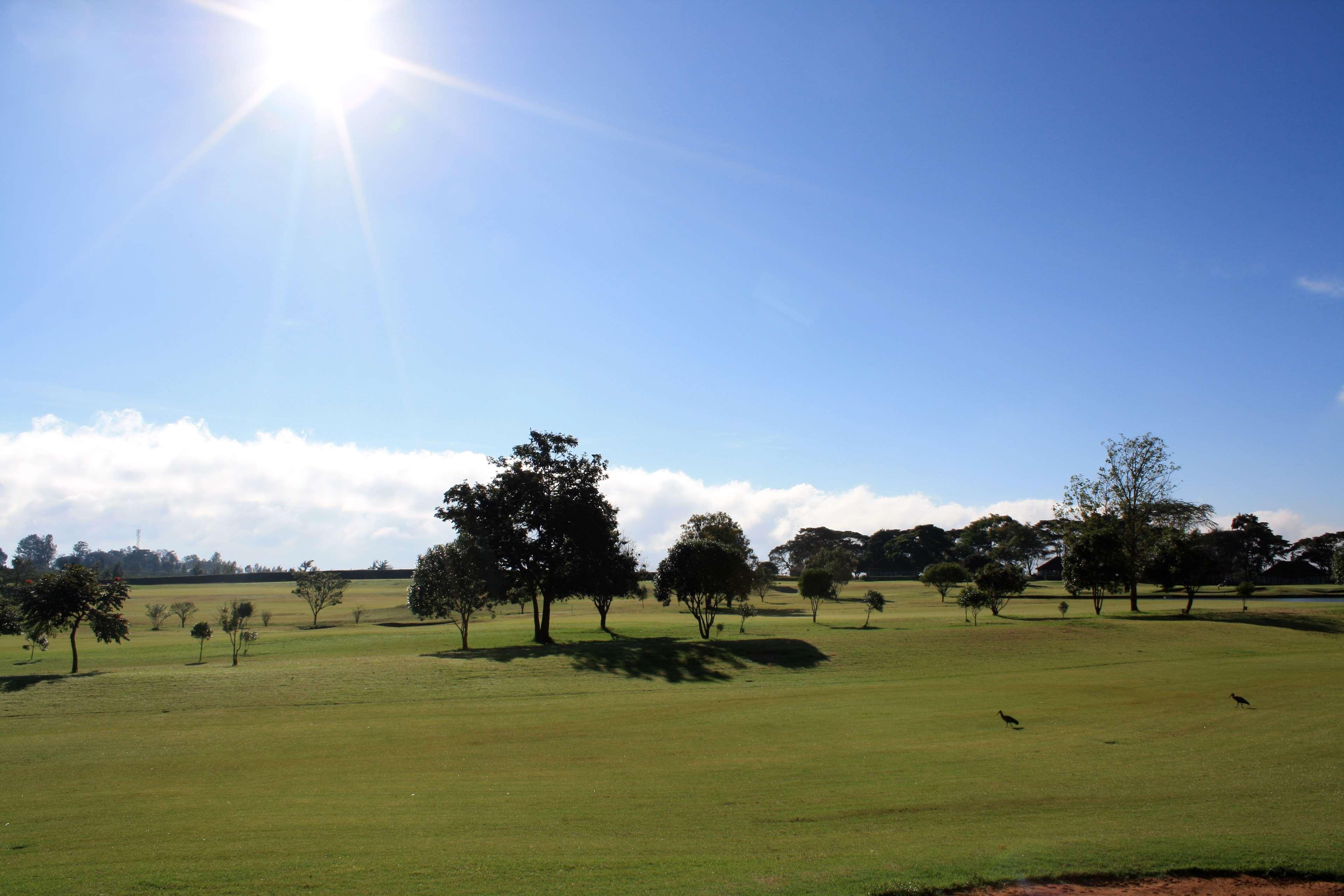 Windsor Golf Hotel & Country Club Nairobi Exterior foto
