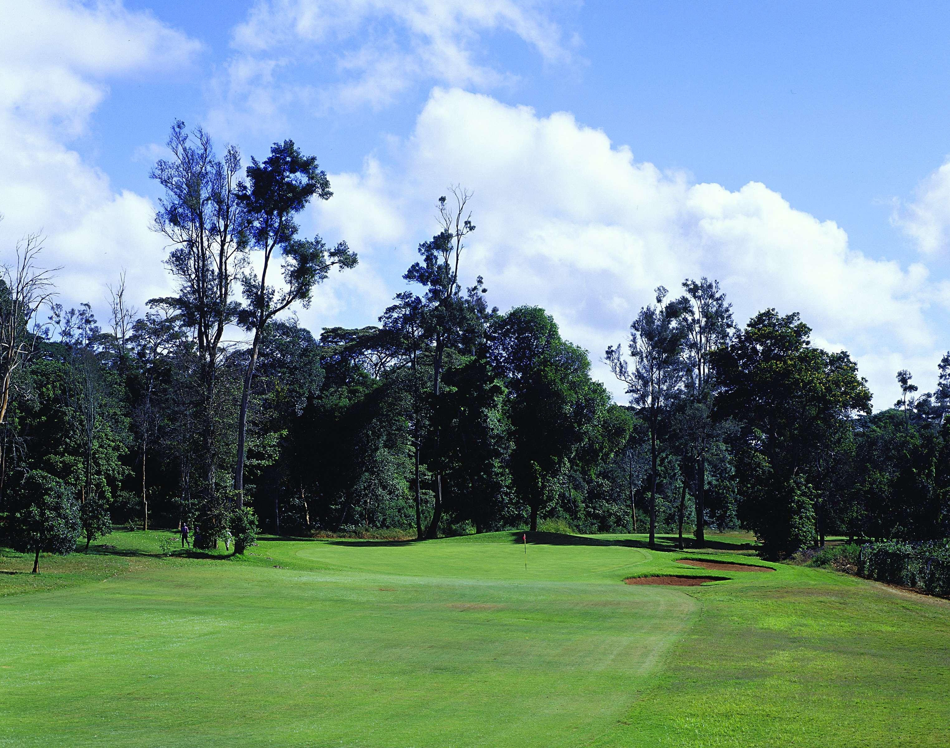 Windsor Golf Hotel & Country Club Nairobi Exterior foto