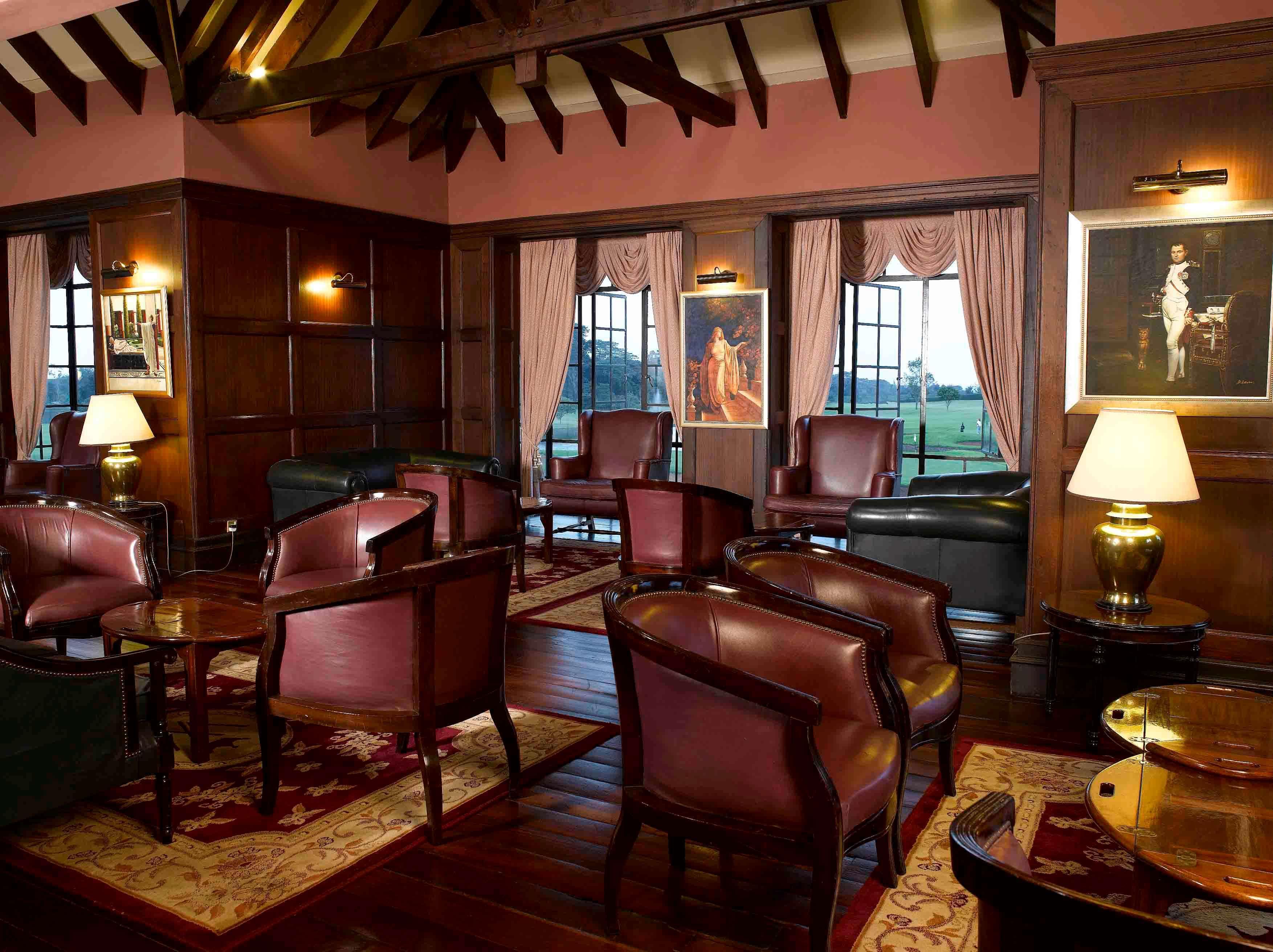 Windsor Golf Hotel & Country Club Nairobi Exterior foto