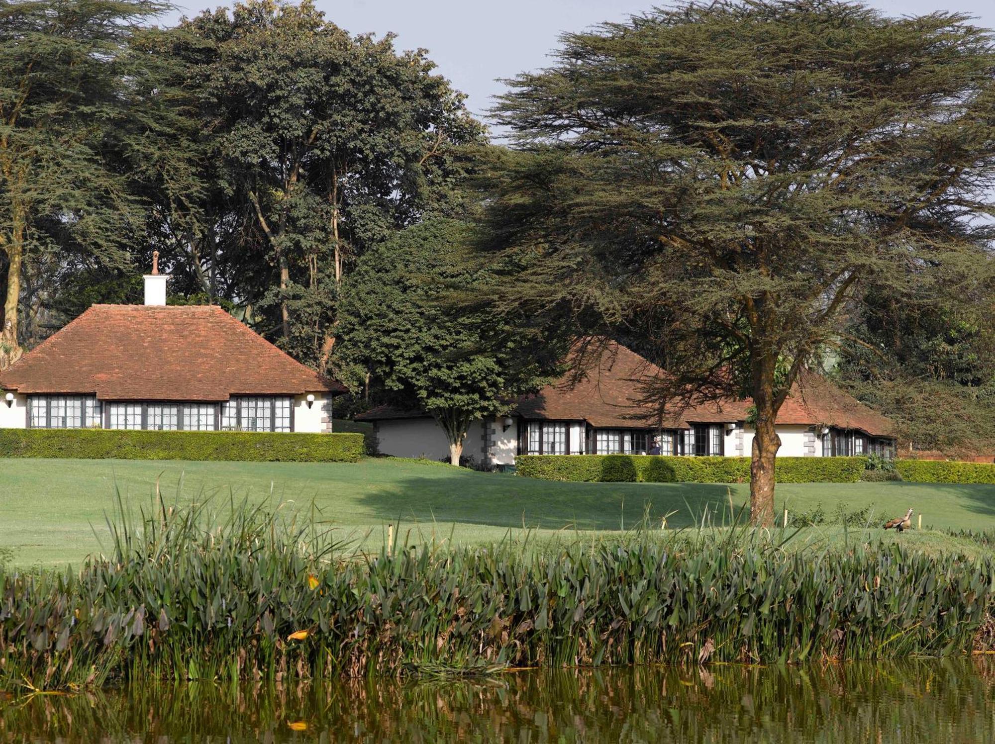 Windsor Golf Hotel & Country Club Nairobi Zimmer foto